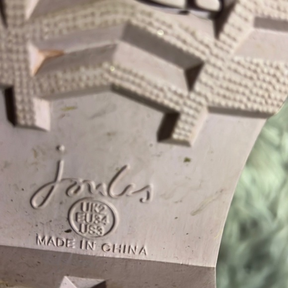 JONLES BOOTS FOR GIRLS SIZE 34 PINK - Picture 13 of 15